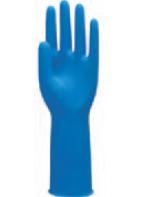 Rękawice medyczne WRP DERMAGRIP CHEMO niesterylne