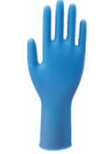 Rękawice medyczne WRP DERMAGRIP HIGH RISK