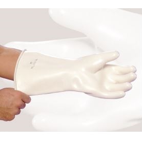 Rękawice ochronne RTG Dr Goos Suprema H