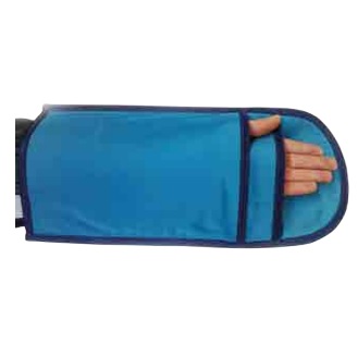 Rękawice ochronne RTG Rego X-Ray GmbH X-Ray Surgeon’s Gloves with Opening on the Palm