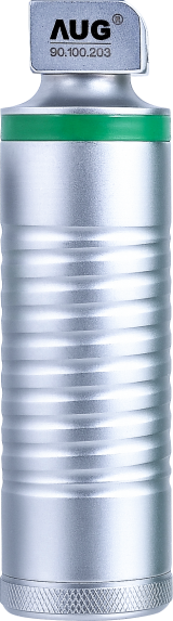 Rekojeści (uchwyty) do laryngoskopów AUG Medical LITERAY