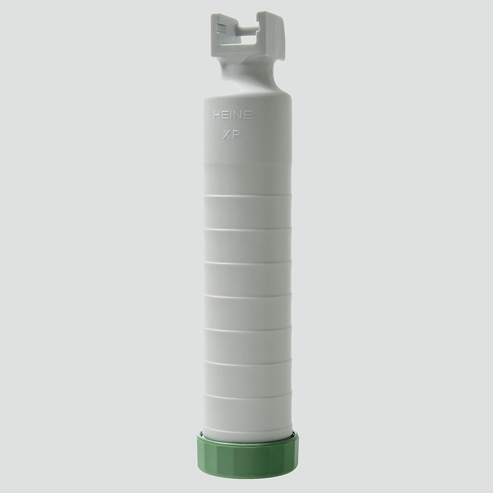 Rekojeści (uchwyty) do laryngoskopów Heine XP+ F-00.22.926