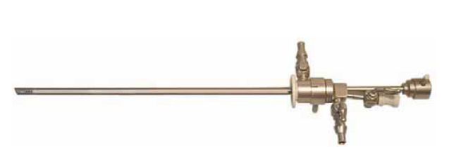 Resektoskopy - optyki resektoskopowe REMA 26-00123