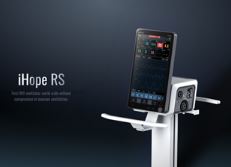 Respiratory dla noworodków/CPAP Resvent IHope RS