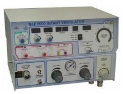 Respiratory dla noworodków/CPAP SLE SLE2000