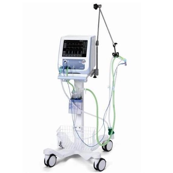 Respiratory dla noworodków/CPAP SLE SLE6000