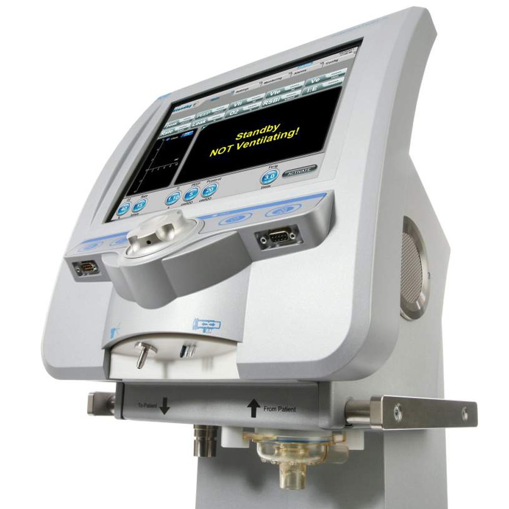 Respiratory stacjonarne dla dorosłych i dzieci eVent Medical Limited Inspiration 7i