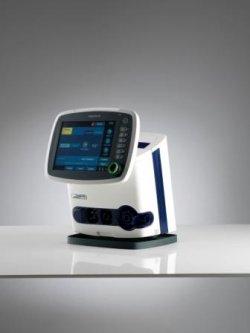 Respiratory stacjonarne dla dorosłych i dzieci HAMILTON MEDICAL Hamilton C-2