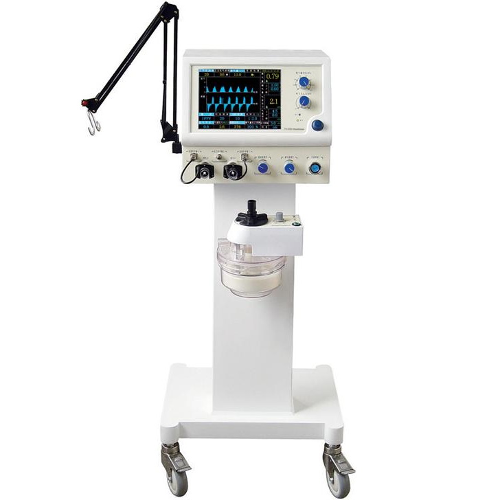 Respiratory stacjonarne dla dorosłych i dzieci Perlong PA-500A