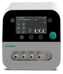 Respiratory stacjonarne dla dorosłych i dzieci Thora Tech Monsoon 4