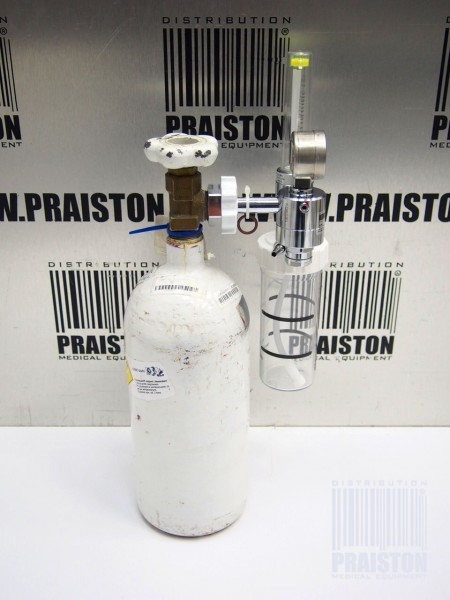 Respiratory stacjonarne dla dorosłych i dzieci używane b/d 2 L - Praiston rekondycjonowany