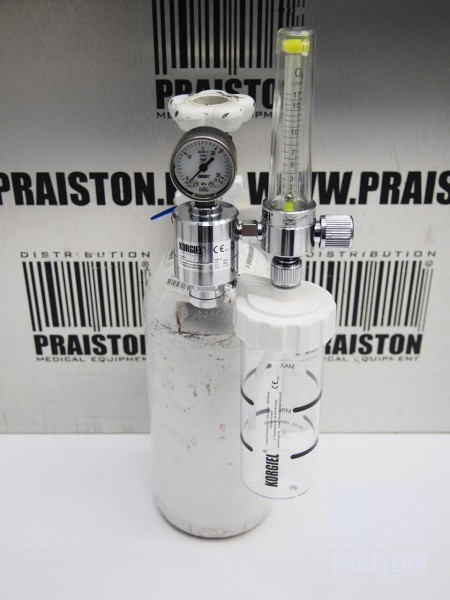 Respiratory stacjonarne dla dorosłych i dzieci używane b/d 2 L - Praiston rekondycjonowany