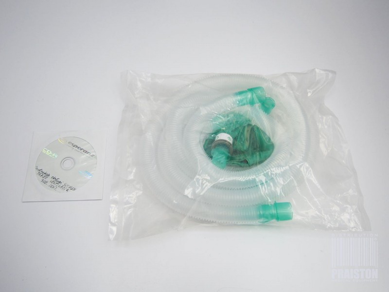 Respiratory stacjonarne dla dorosłych i dzieci używane B/D Siemens Servo Ventilator 300 - Praiston rekondycjonowany