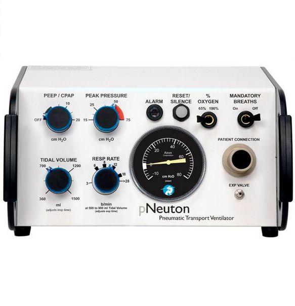 Respiratory transportowe Airon USA pNeuton A