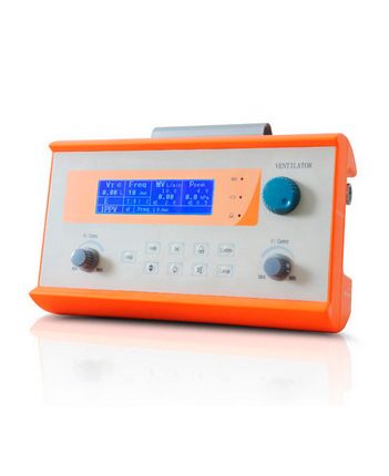 Respiratory transportowe B/D do wentylacji domowej
