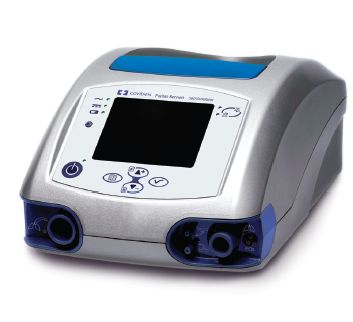 Respiratory transportowe Covidien Puritan Bennett 560