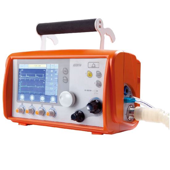 Respiratory transportowe Eternity SH210