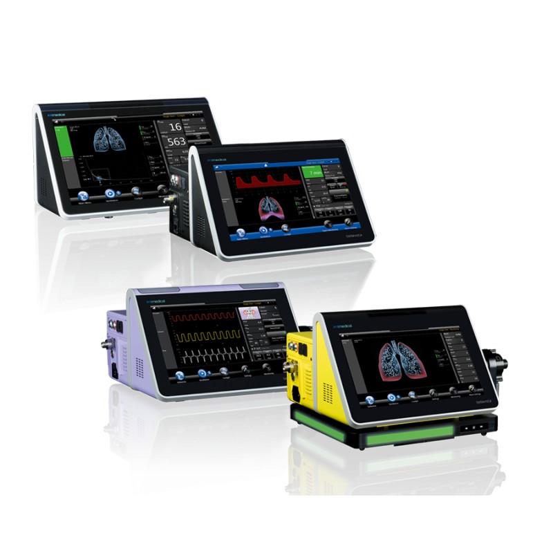 Respiratory transportowe imtmedical Bellavista 1000 Neo