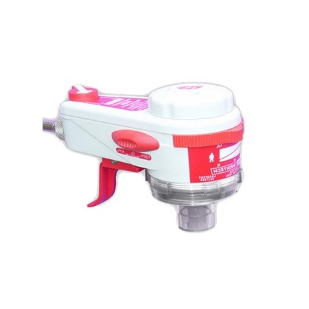 Respiratory transportowe meditech microVENT Classic Airmix