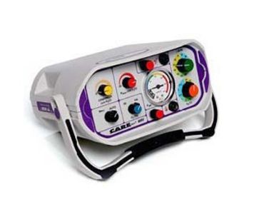 Respiratory transportowe O-Two CAREvent ATV+