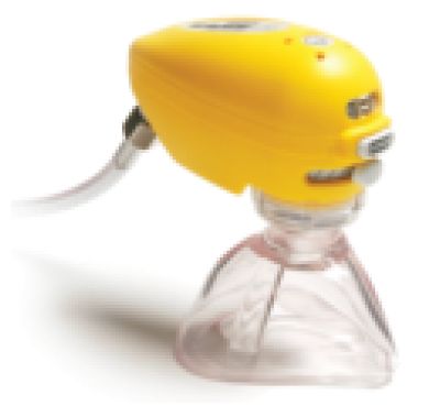 Respiratory transportowe O-Two CAREvent BLS