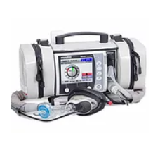 Respiratory transportowe Weinmann Medumat Standard 2