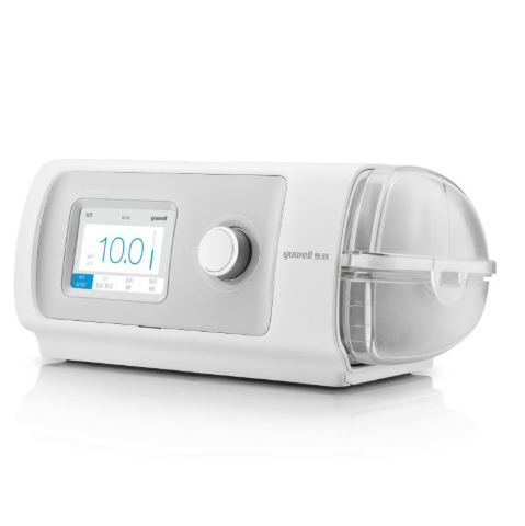 Respiratory transportowe YUWELL YH830