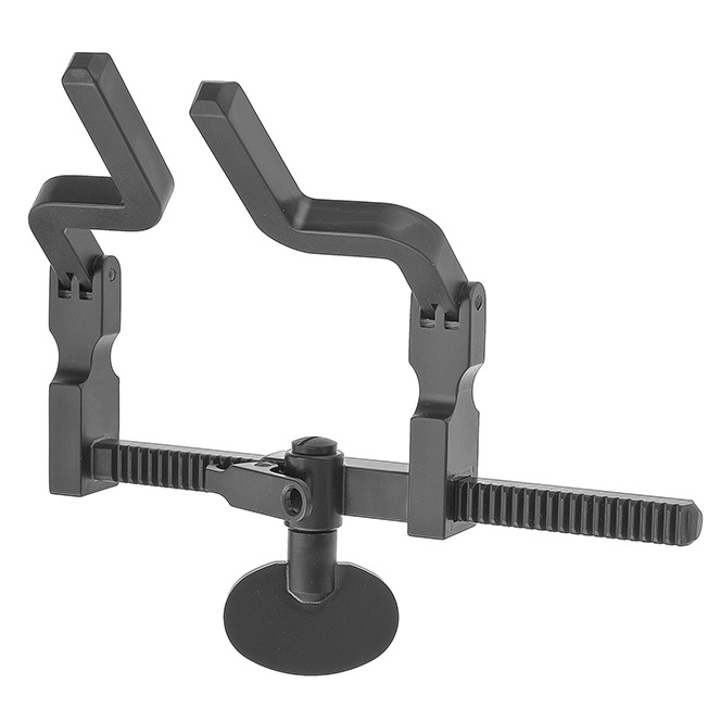 Retraktory czaszki RZ Medizintechnik GmbH Retraktory do zabiegów neurochirurgicznych
