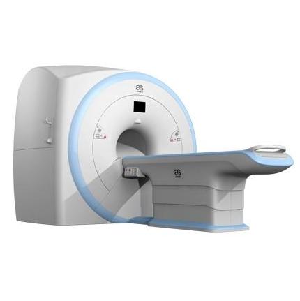 Rezonans magnetyczny (MRI) ANKE SuperMark 1.5T