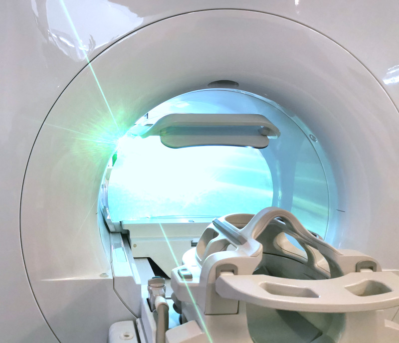 Rezonans magnetyczny (MRI) Canon VANTAGE ORIAN