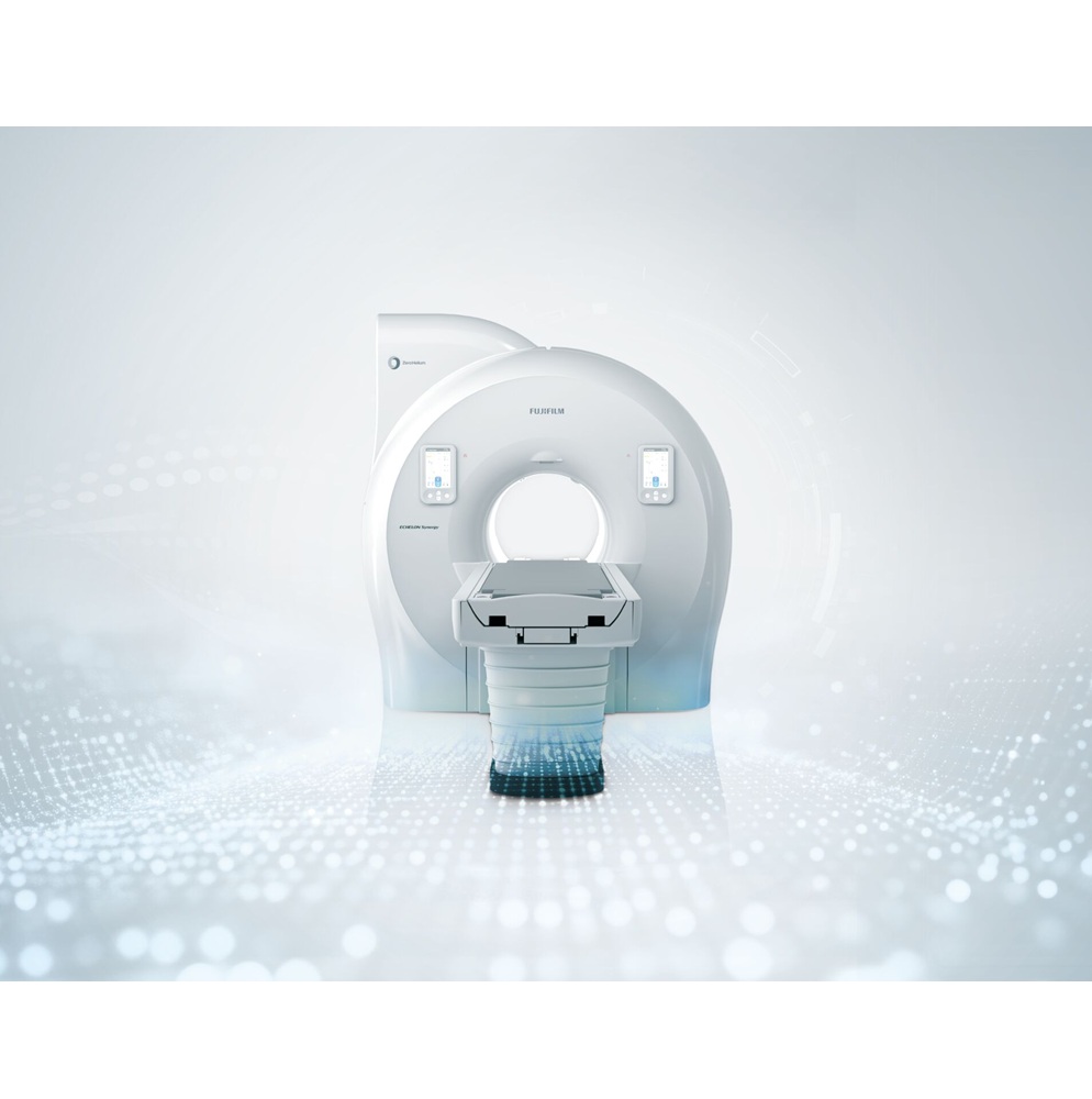 Rezonans magnetyczny (MRI) FUJIFILM ECHELON Synergy ZeroHelium