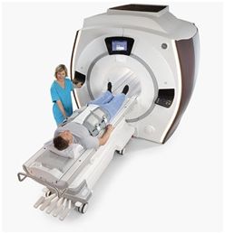 Rezonans magnetyczny (MRI) GE Healthcare Discovery 750w GEM 3.0T
