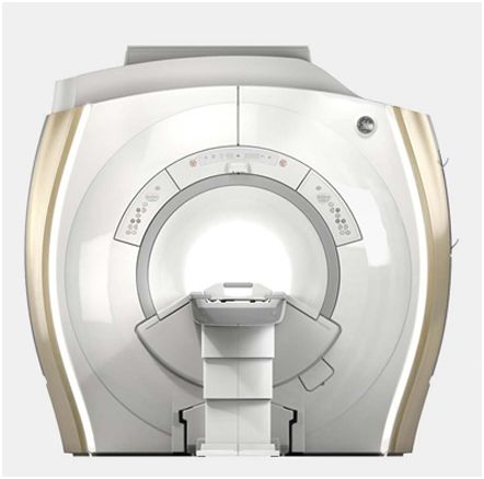 Rezonans magnetyczny (MRI) GE Healthcare Optima MR360 Advance 1.5T