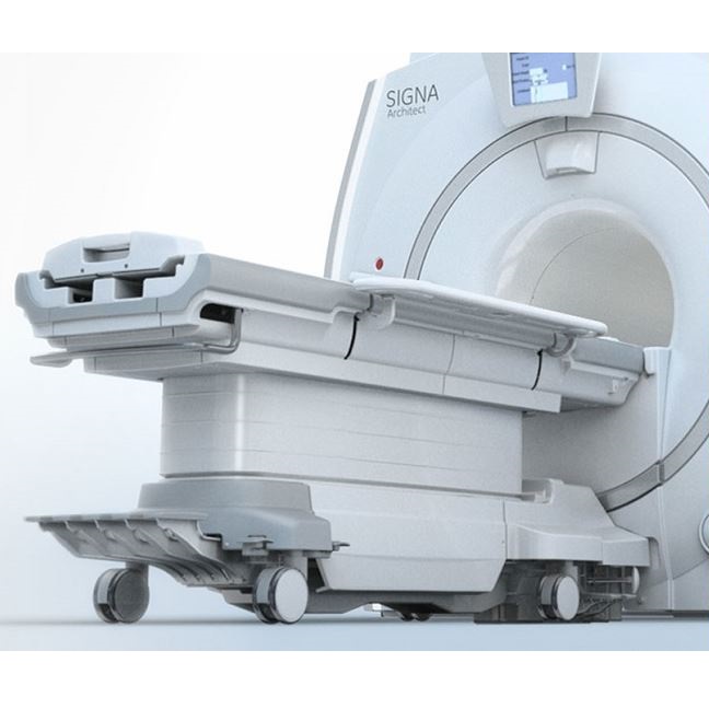 Rezonans magnetyczny (MRI) GE Healthcare Signa Architect