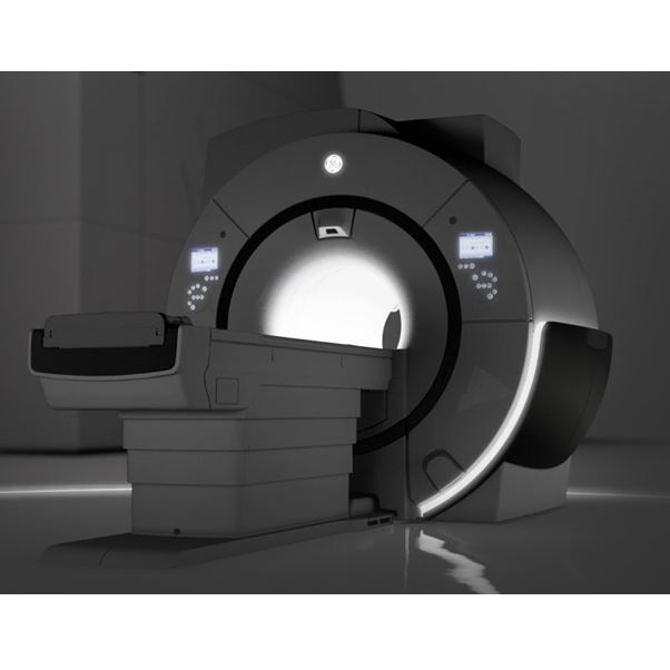 Rezonans magnetyczny (MRI) GE Healthcare Signa Pioneer