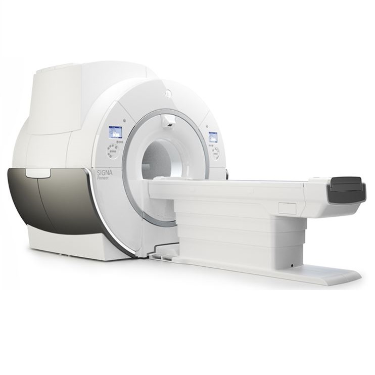 Rezonans magnetyczny (MRI) GE Healthcare Signa Pioneer