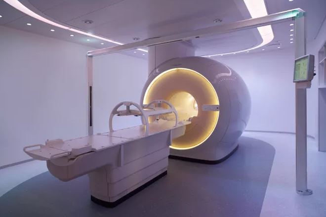 Rezonans magnetyczny (MRI) PHILIPS Ingenia 1.5T