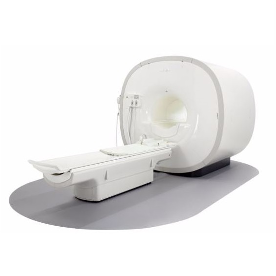 Rezonans magnetyczny (MRI) PHILIPS Multiva 1.5T
