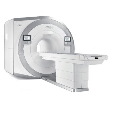 Rezonans magnetyczny (MRI) United Imaging Healthcare uMR 570
