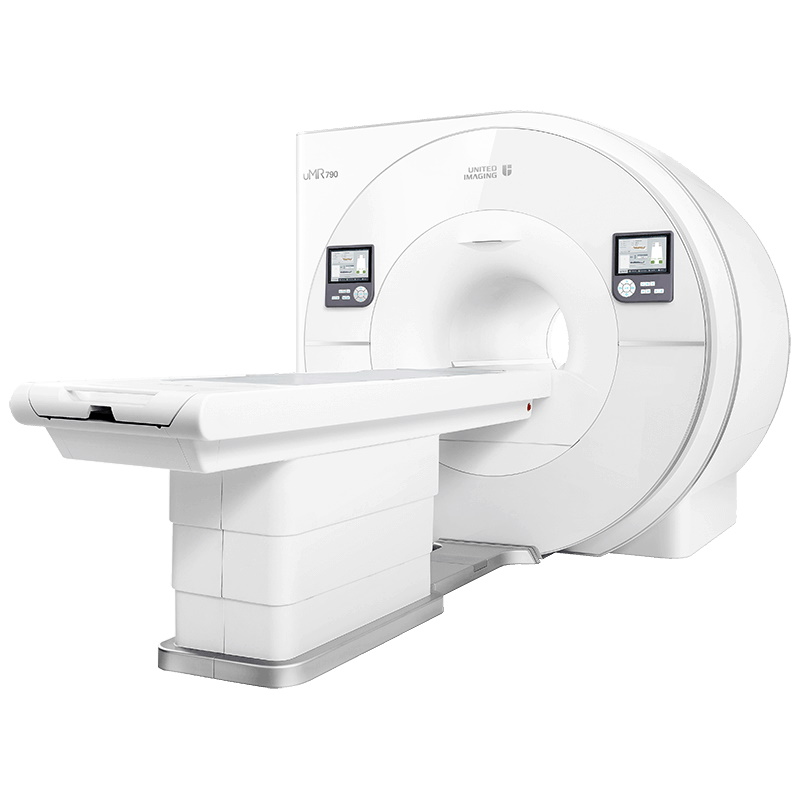 Rezonans magnetyczny (MRI) United Imaging Healthcare uMR 790