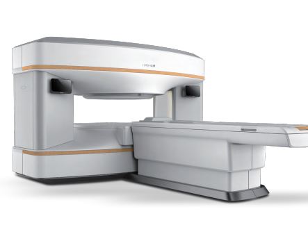 Rezonans magnetyczny (MRI) WDM i Open