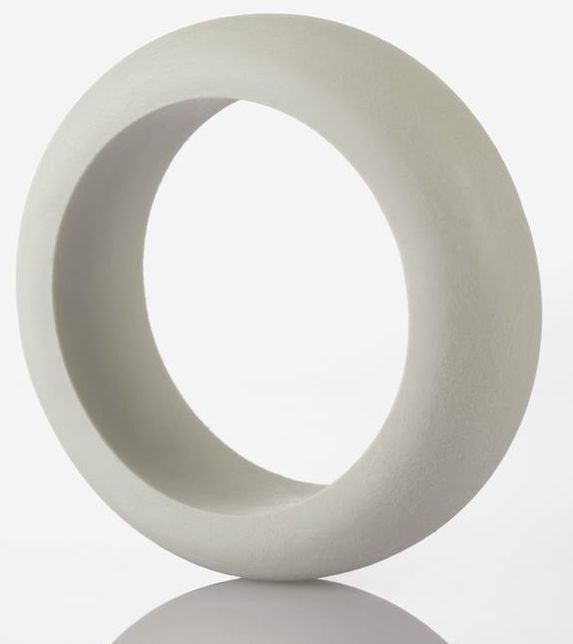 Rolki odbojowe do łóżek medycznych Recomedic RO-S80/59