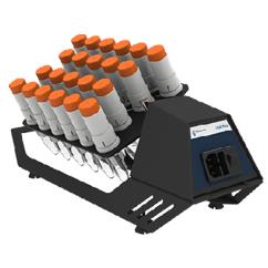 Rotatory laboratoryjne Accumax iRoll PR22