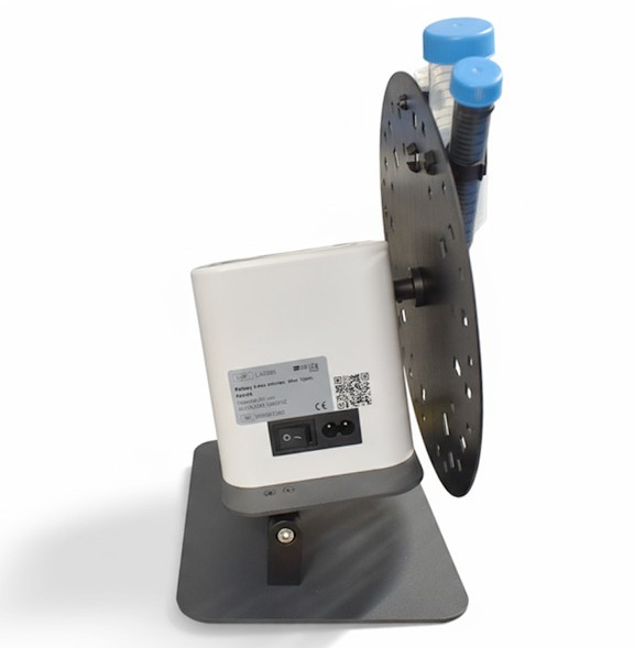 Rotatory laboratoryjne AUXILAB LJG006