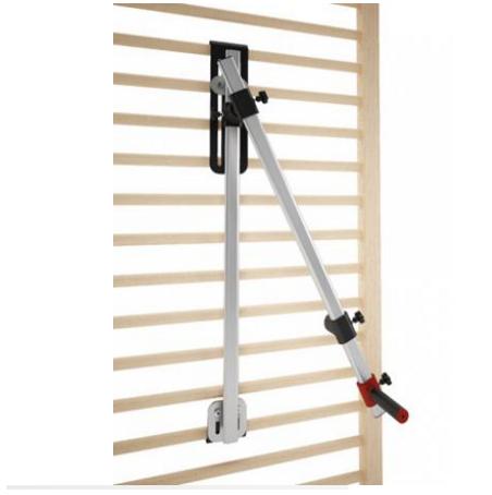 Rotory  do ćwiczeń barku Terma Serpens SB