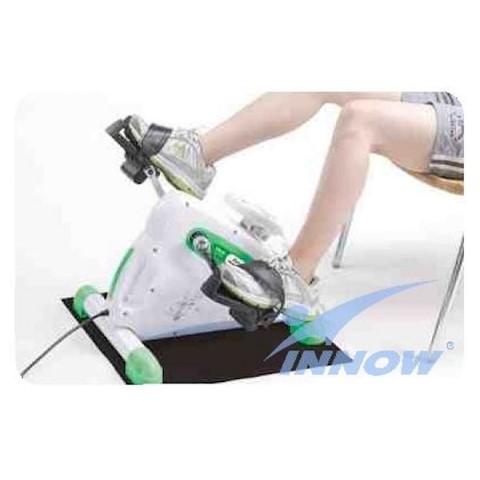 Rotory do ćwiczeń kończyn dolnych i górnych INNOW DELUXINN SM II / SM III