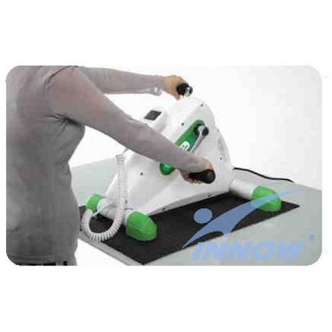 Rotory do ćwiczeń kończyn dolnych i górnych INNOW DELUXINN SM II / SM III