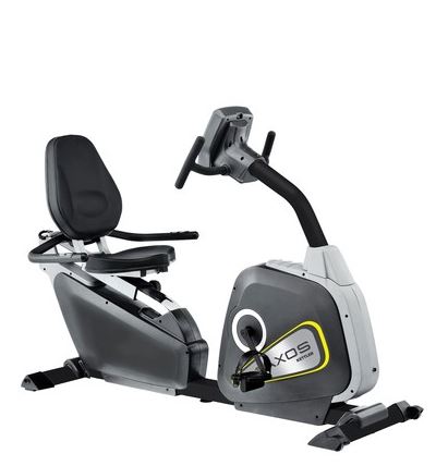 Rowery treningowe Kettler Cycle R