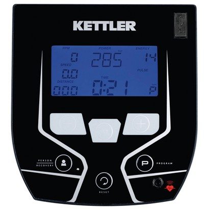 Rowery treningowe Kettler E3