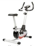 Rowery treningowe Laubrsport BC580